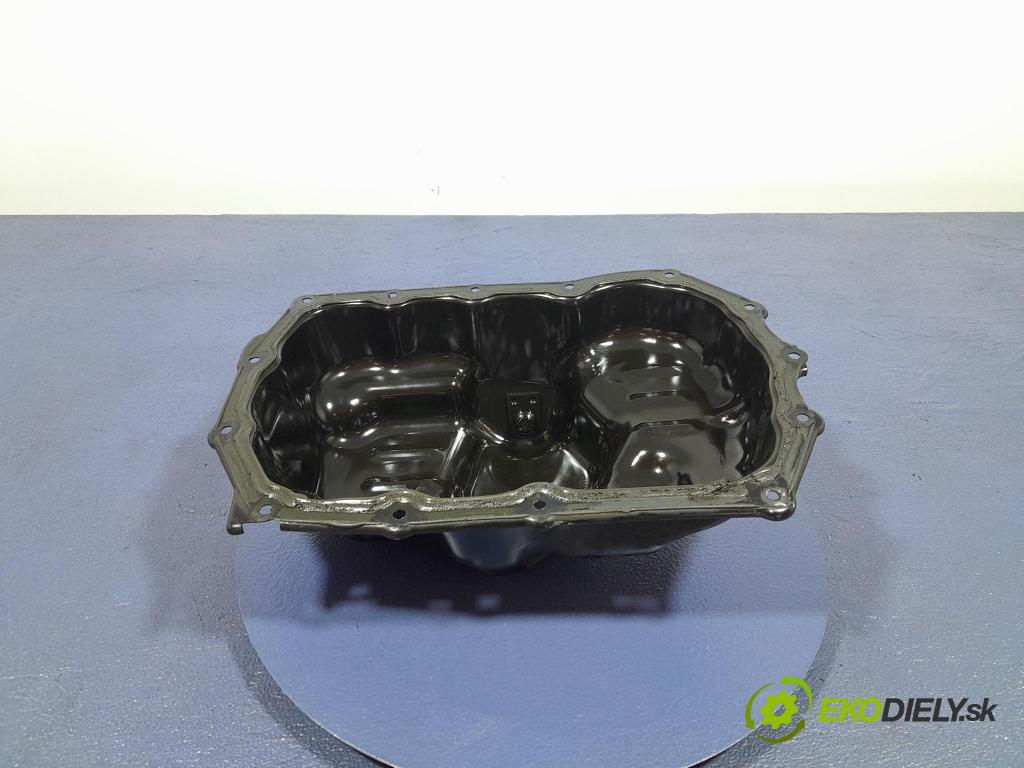 Ford Focus 2019 vaňa Olej: JX6G-6675-BC