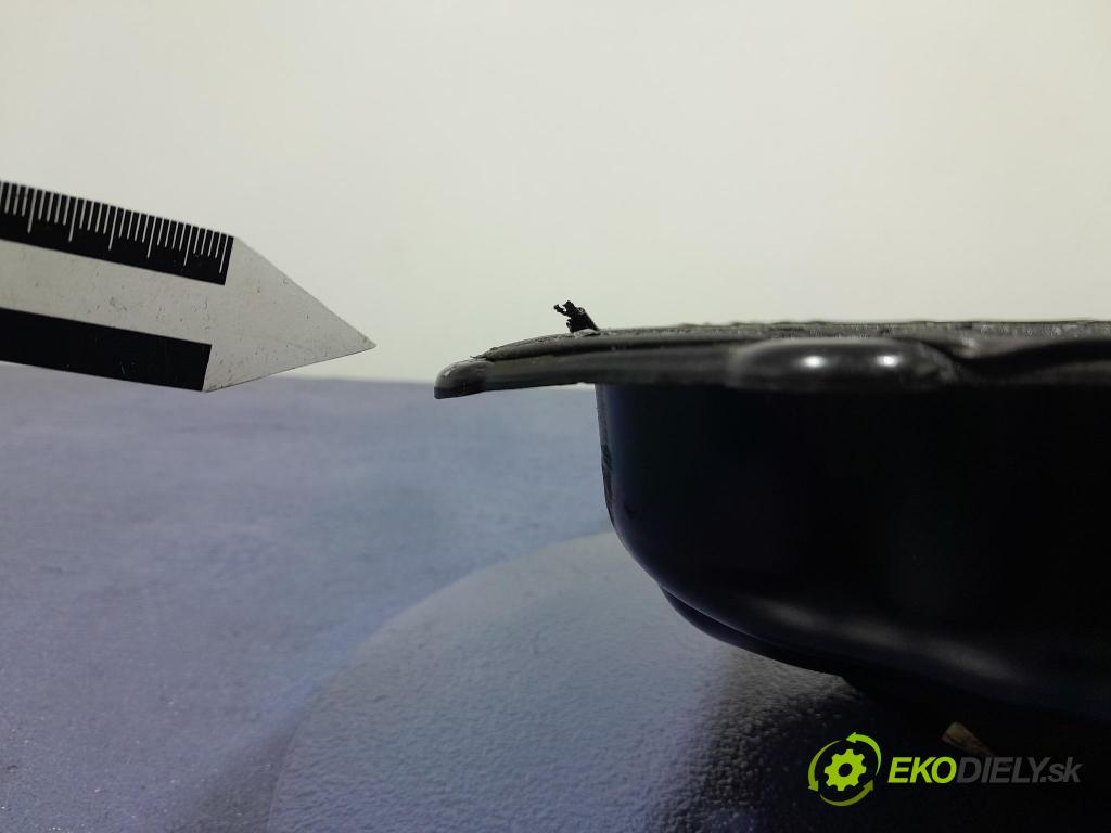 Ford Focus 2019 vaňa Olej: JX6G-6675-BC