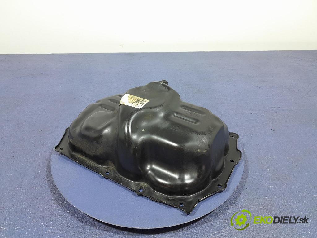 Ford Focus 2019 vaňa Olej: JX6G-6675-BC