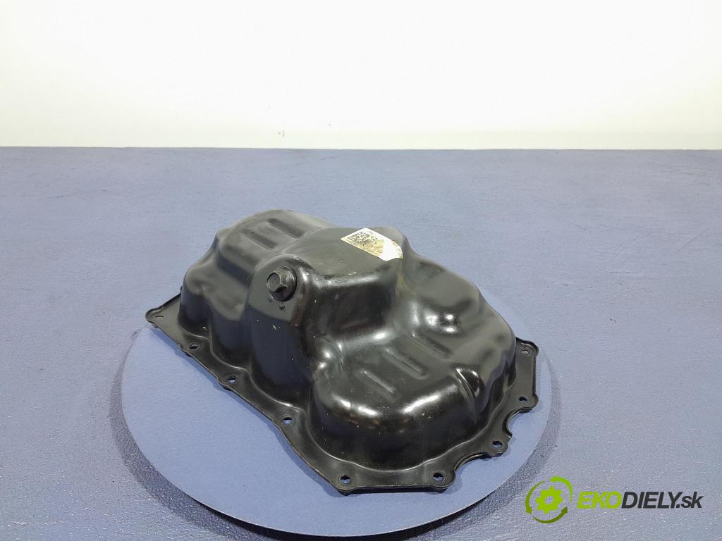 Ford Focus 2019 vaňa Olej: JX6G-6675-BC