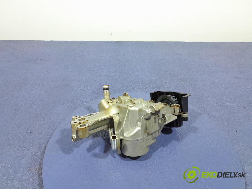 Ford Focus 2019 čerpadlo oleja JX6G-6600-BB