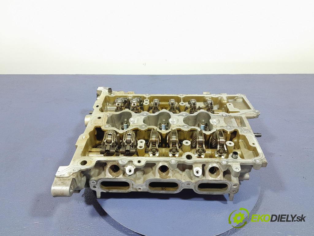 Ford Focus 2019 Hlava: Motor: HX7G-6090-AE