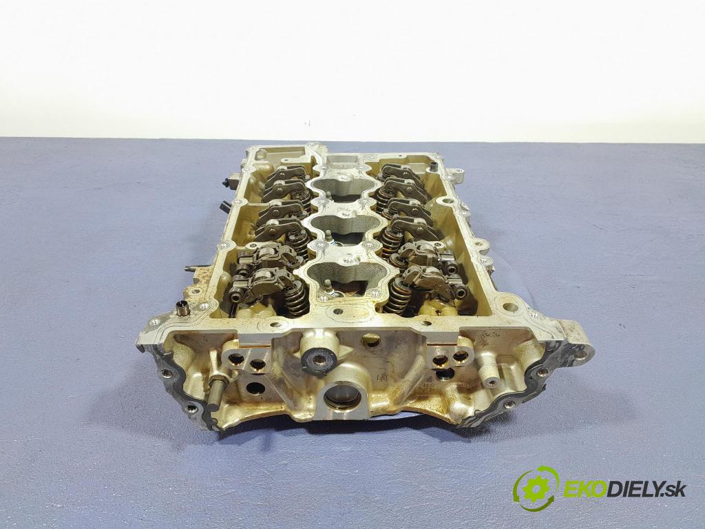 Ford Focus 2019 Hlava: Motor: HX7G-6090-AE