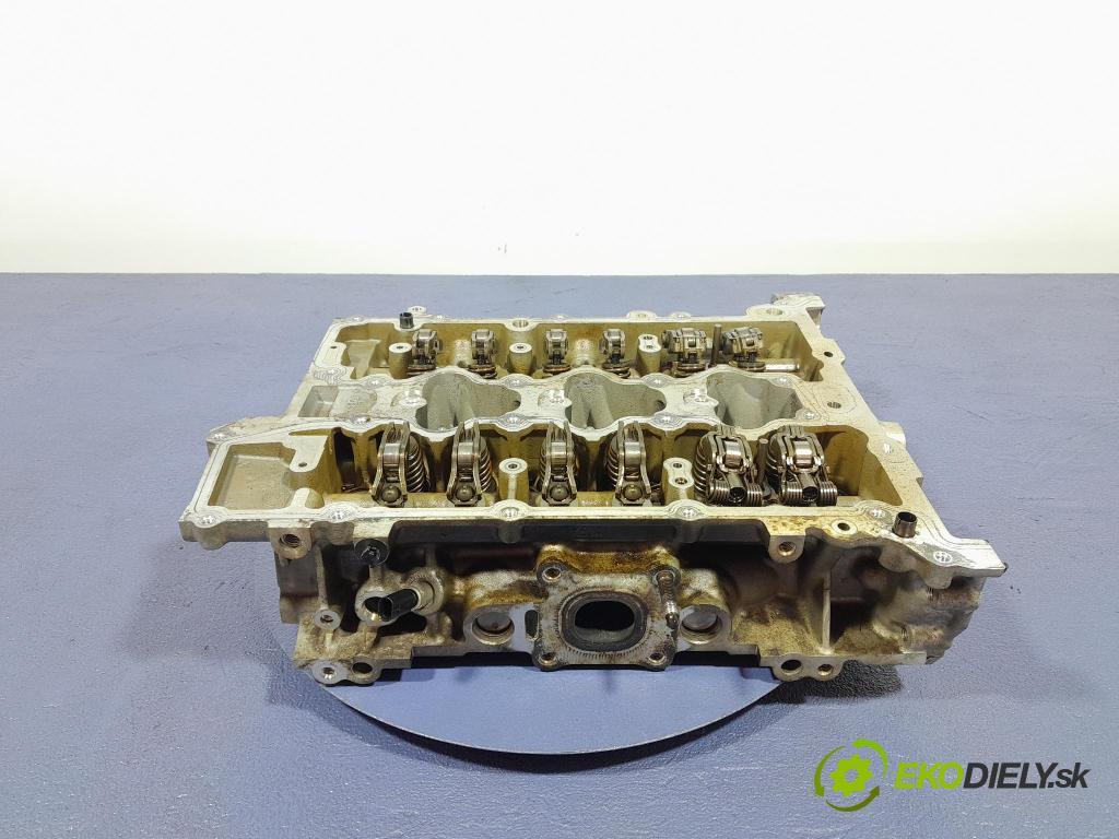 Ford Focus 2019 Hlava: Motor: HX7G-6090-AE