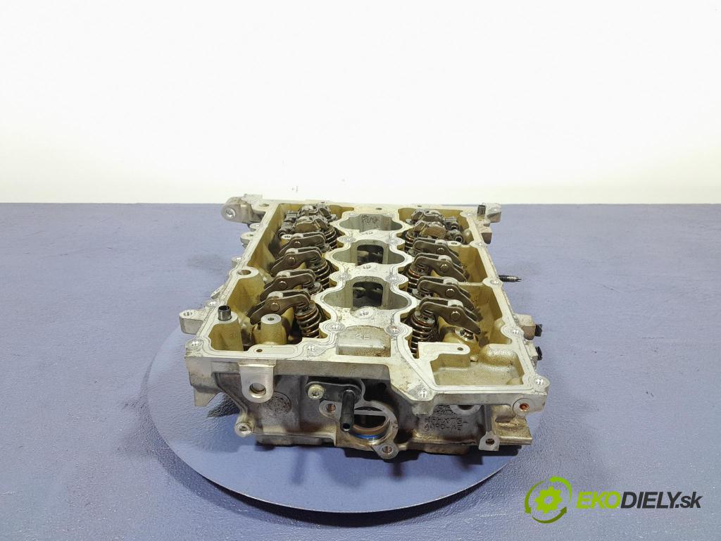 Ford Focus 2019 Hlava: Motor: HX7G-6090-AE