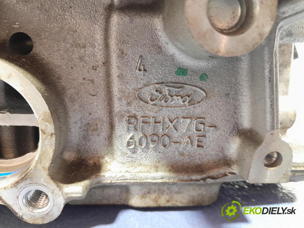 Ford Focus 2019 Hlava: Motor: HX7G-6090-AE