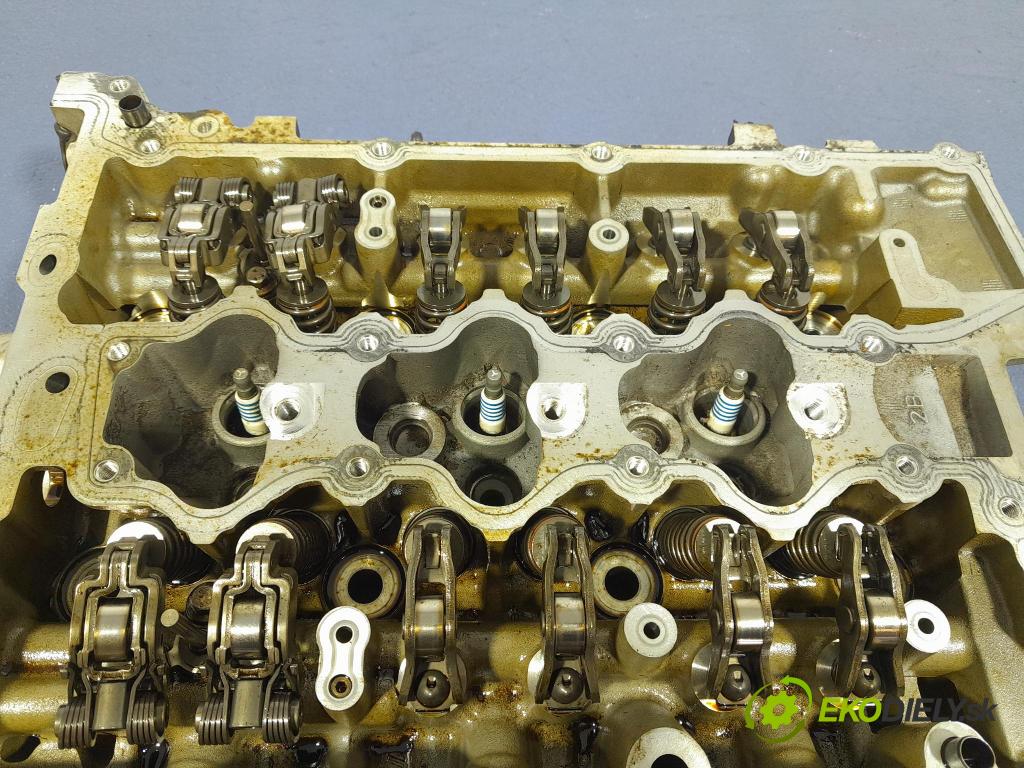 Ford Focus 2019 Hlava: Motor: HX7G-6090-AE