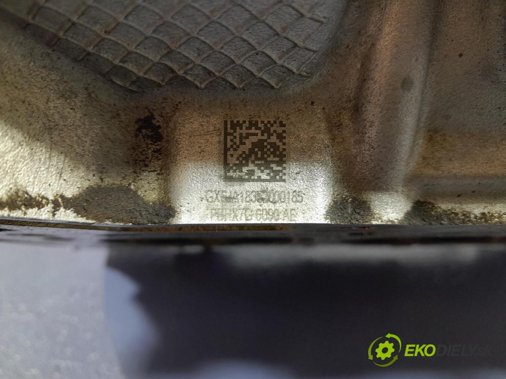 Ford Focus 2019 Hlava: Motor: HX7G-6090-AE