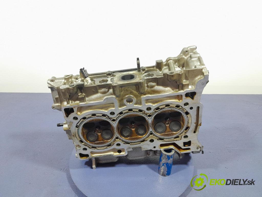 Ford Focus 2019 Hlava: Motor: HX7G-6090-AE