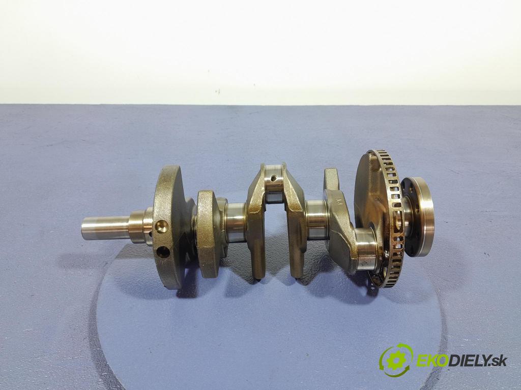 Ford Focus 2019 Hřídel: Kľuka: