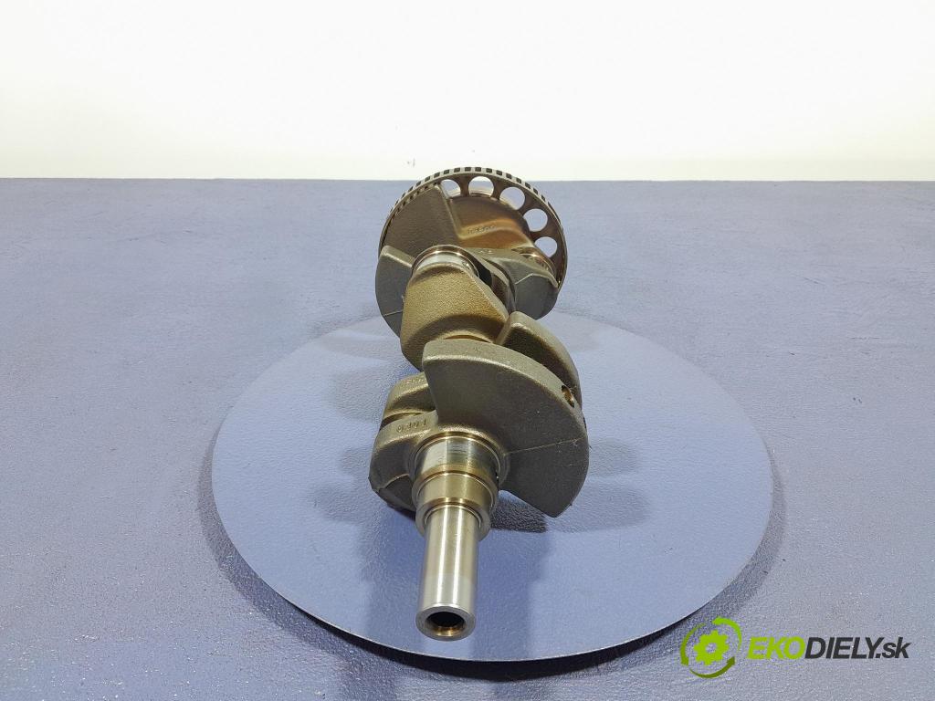 Ford Focus 2019 Hřídel: Kľuka: