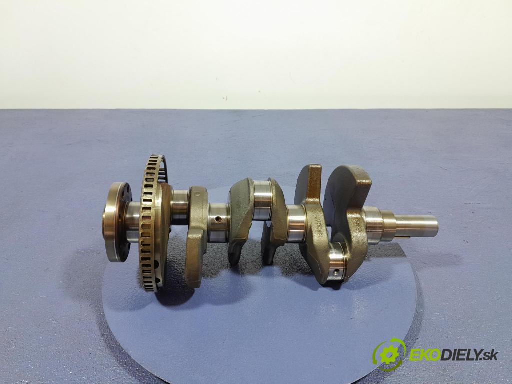 Ford Focus 2019 Hřídel: Kľuka: