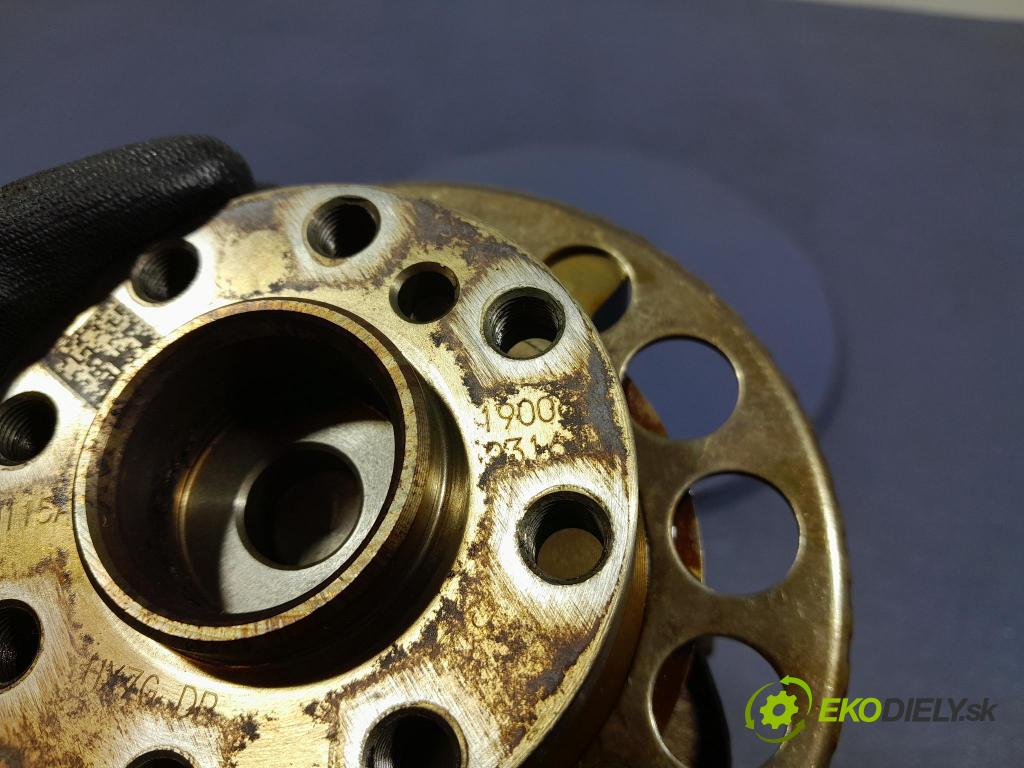 Ford Focus 2019 Hřídel: Kľuka: 