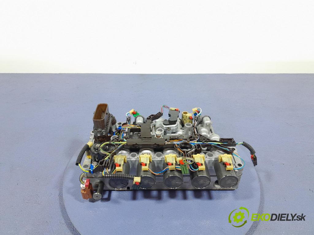 Ford Focus 2019 riadiaca jednotka skrine J1KP-7A101-BE