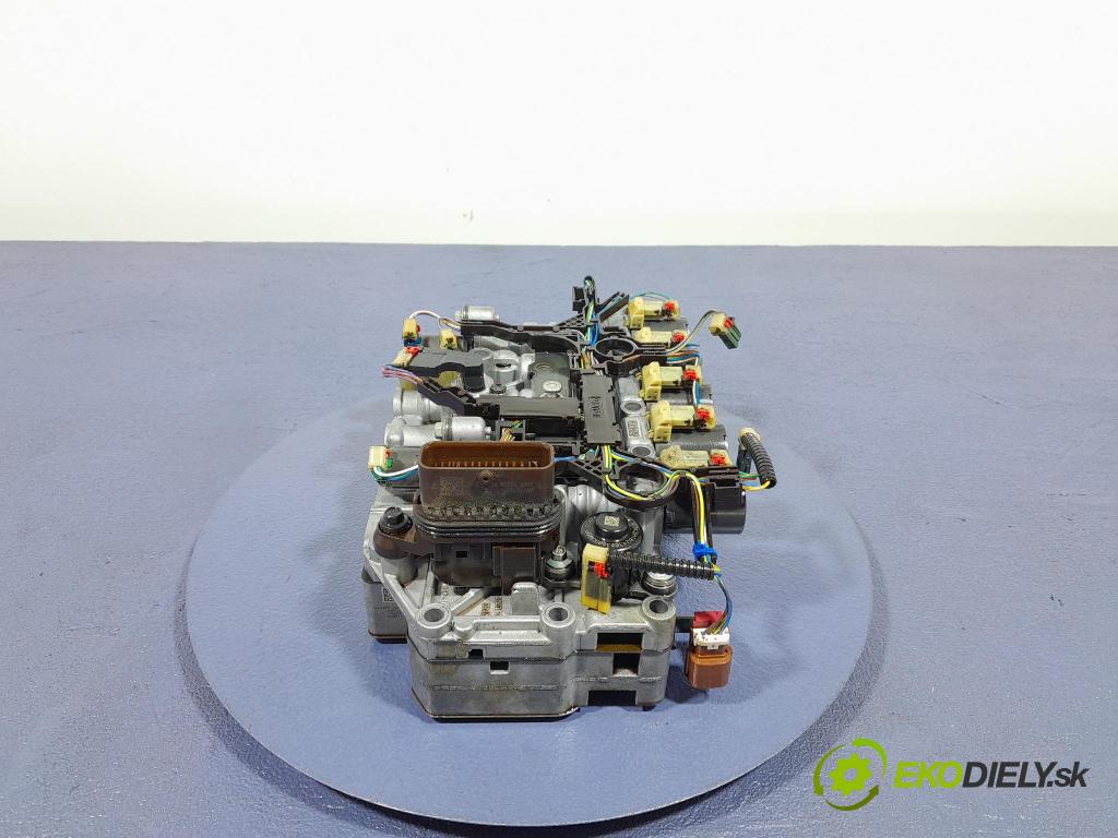 Ford Focus 2019 riadiaca jednotka skrine J1KP-7A101-BE