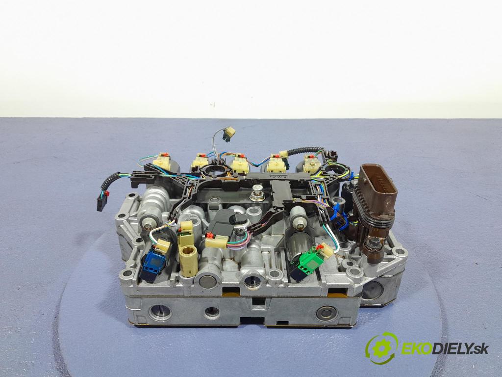 Ford Focus 2019 riadiaca jednotka skrine J1KP-7A101-BE