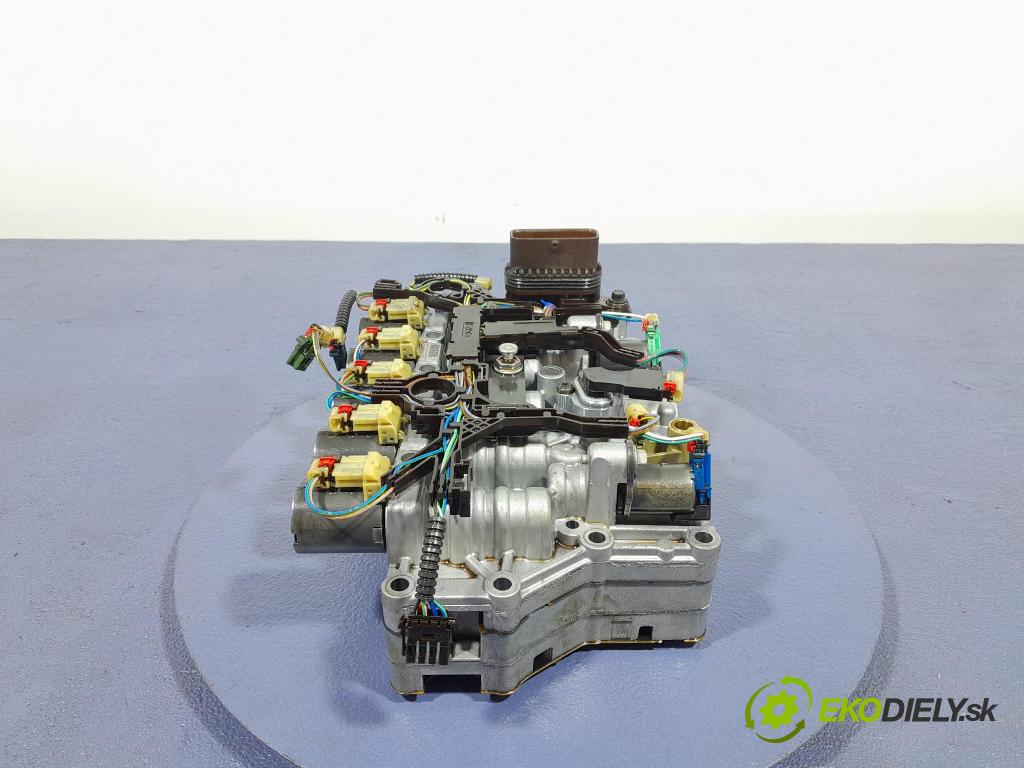 Ford Focus 2019 riadiaca jednotka skrine J1KP-7A101-BE