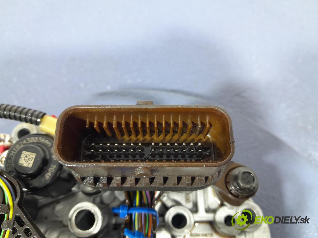 Ford Focus 2019 riadiaca jednotka skrine J1KP-7A101-BE