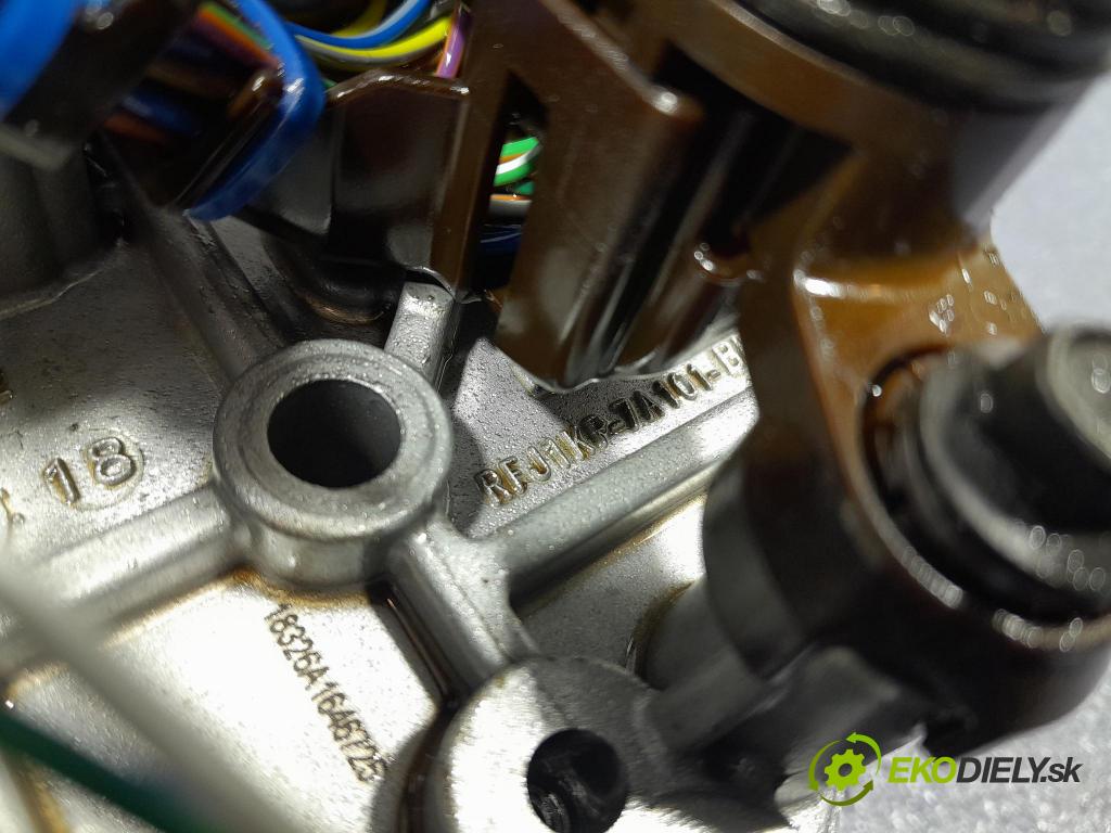 Ford Focus 2019 riadiaca jednotka skrine J1KP-7A101-BE