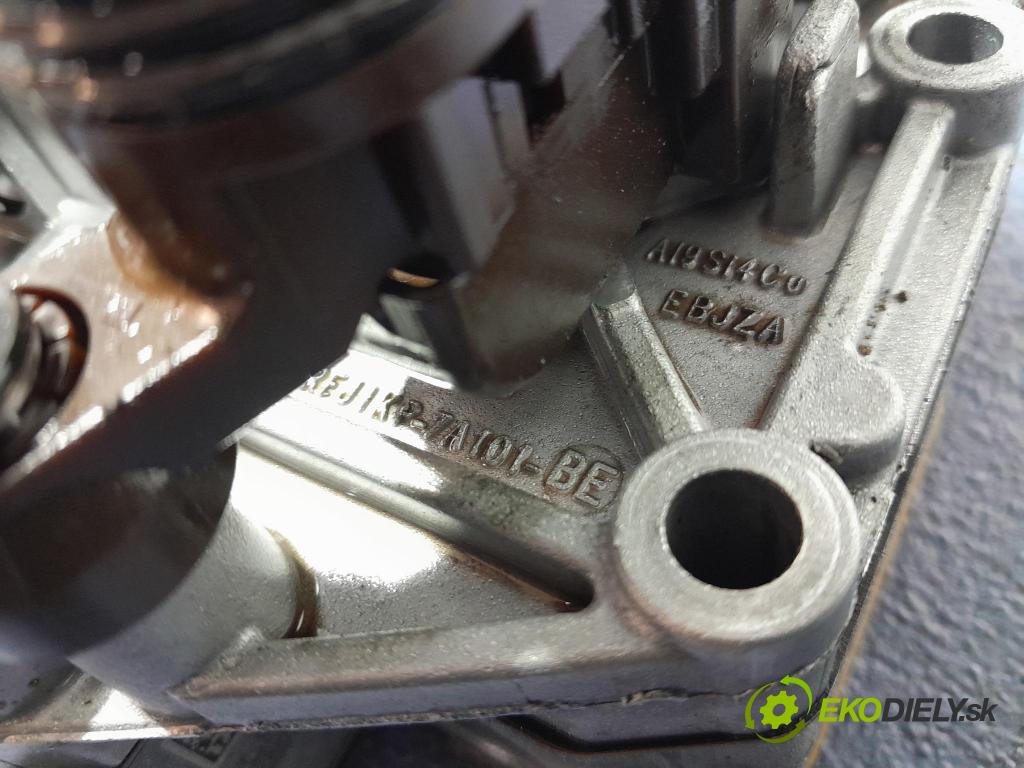 Ford Focus 2019 riadiaca jednotka skrine J1KP-7A101-BE