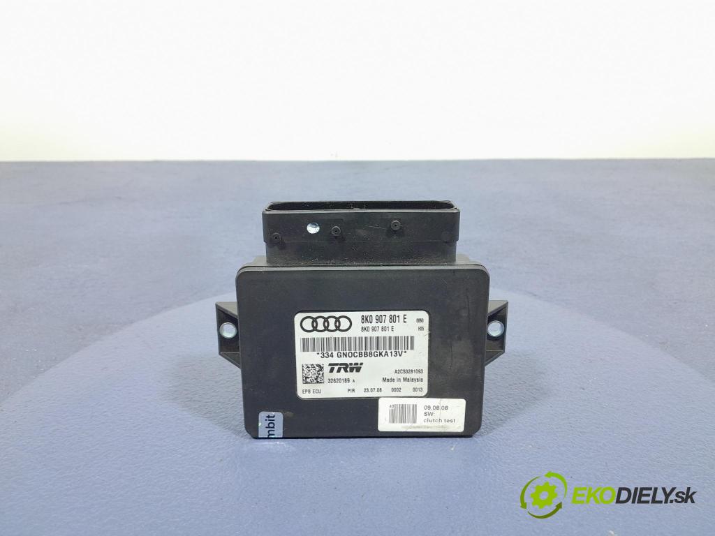 Audi A4 2008 riadiaca jednotka 8K0907801E
