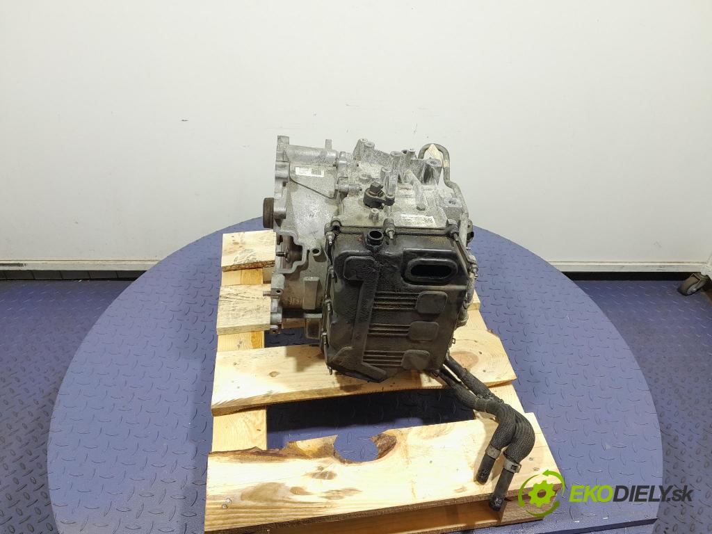 Ford Focus 2019 prevodovka automatická JX6P-7000-KA