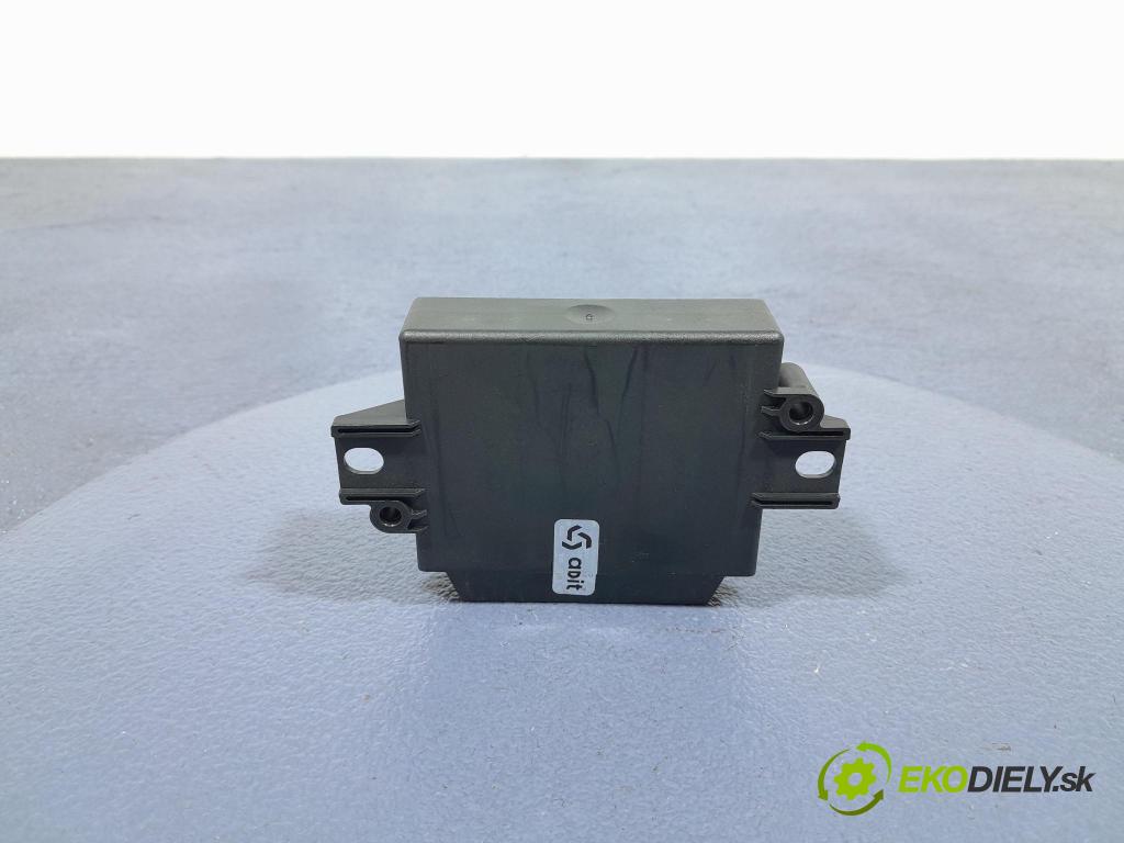 Audi A4 2008 řídící jednotka 8K0919475E