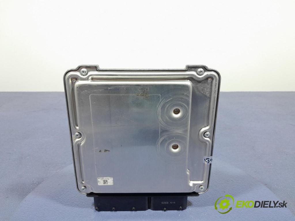 Audi A4 2008 riadiaca jednotka Motor: 03L906022KC