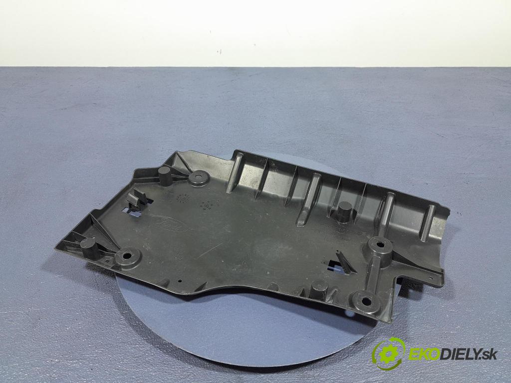 Ford Focus 2019 kryt Plast: podvozek: JX6B-11779-BC