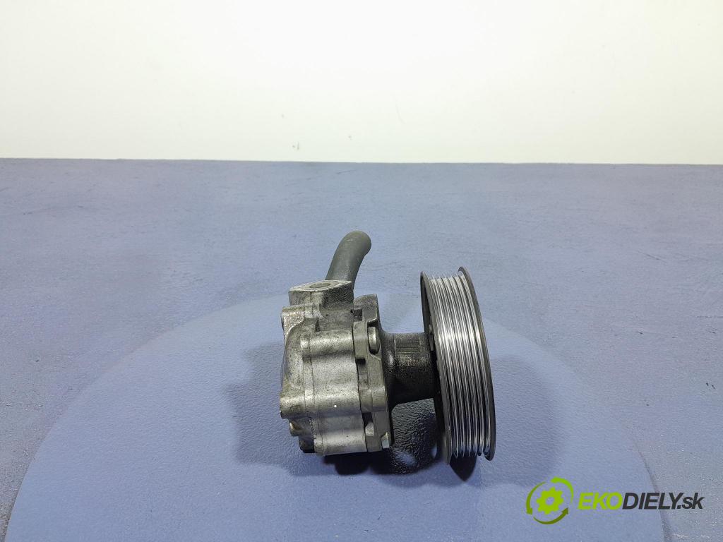 Audi A4 2008 čerpadlo Asistencia: Manažéri: 8K0145154B