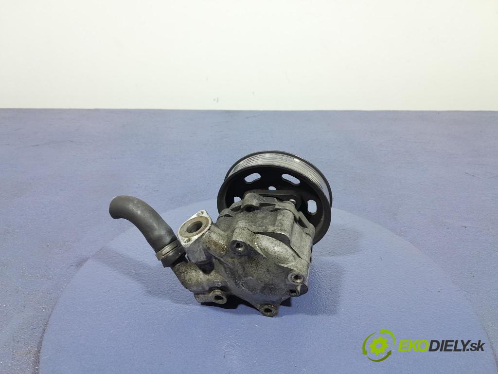 Audi A4 2008 čerpadlo Asistencia: Manažéri: 8K0145154B