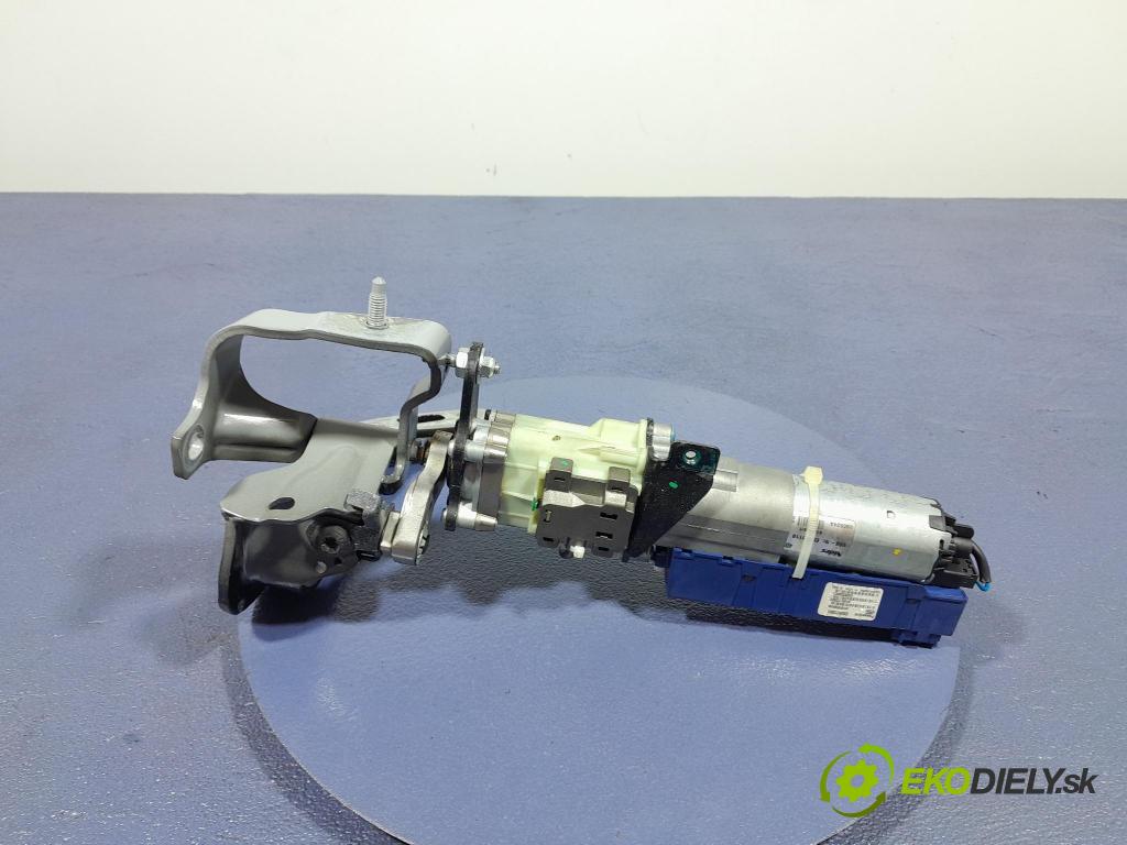 Audi A4 2008 Aktuátor: 8K9827852