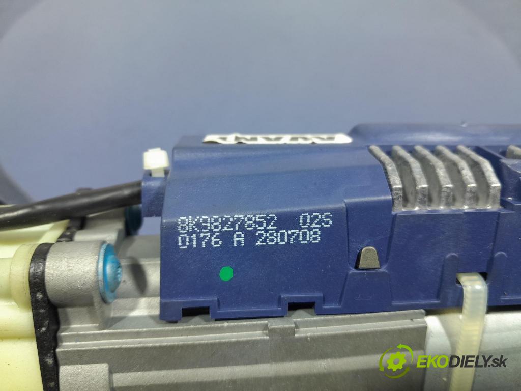 Audi A4 2008 Aktuátor: 8K9827852