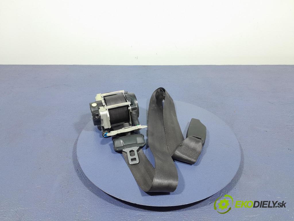 Renault Espace 2015 Pásy: Bezpečnosť: x 868849301R