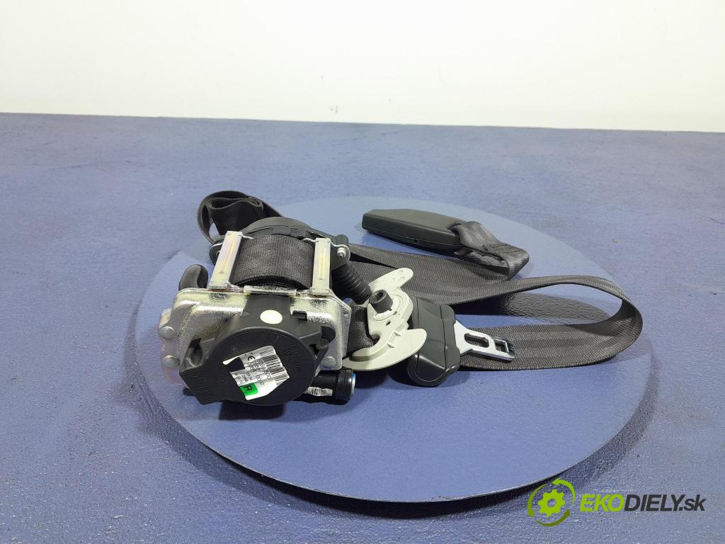 Renault Espace 2015 Pásy: Bezpečnosť: x 868849301R