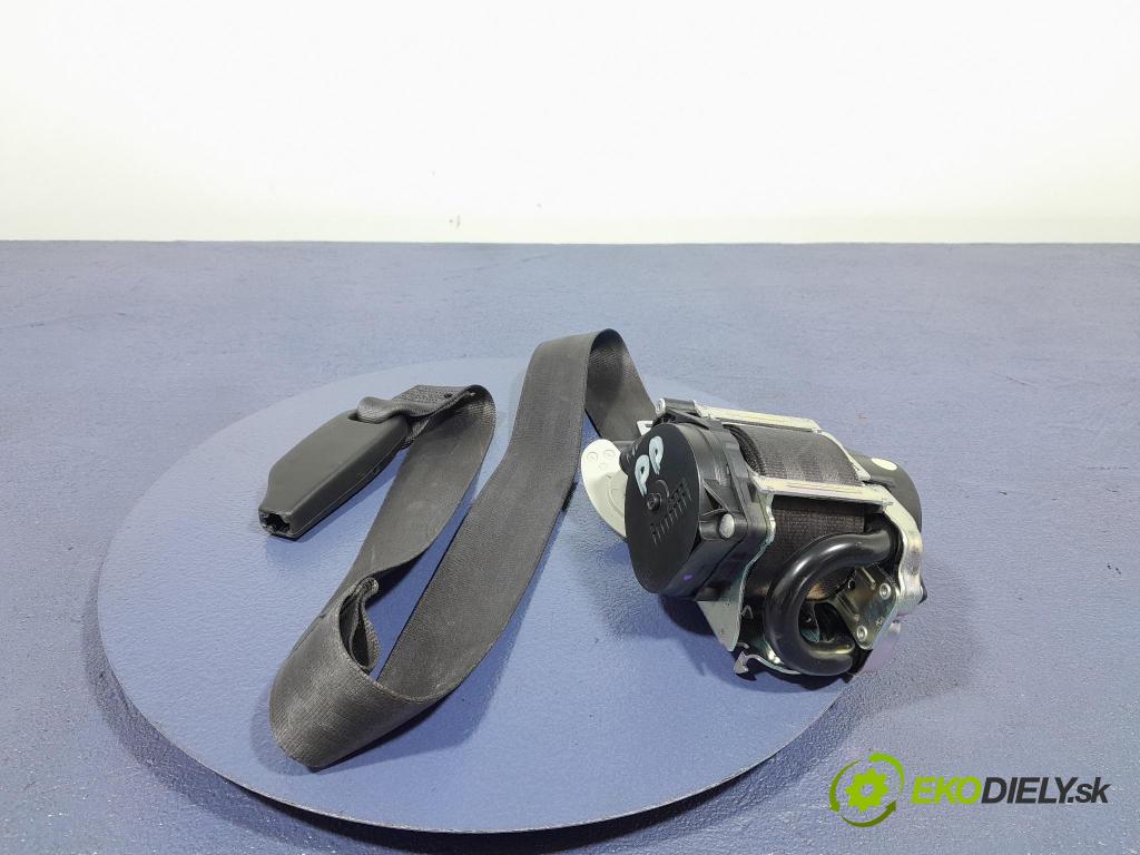 Renault Espace 2015 Pásy: Bezpečnosť: x 868849301R