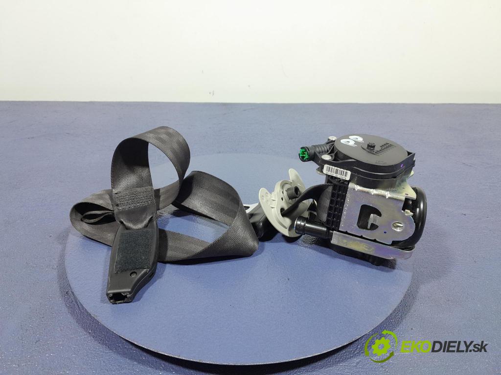 Renault Espace 2015 Pásy: Bezpečnosť: x 868849301R