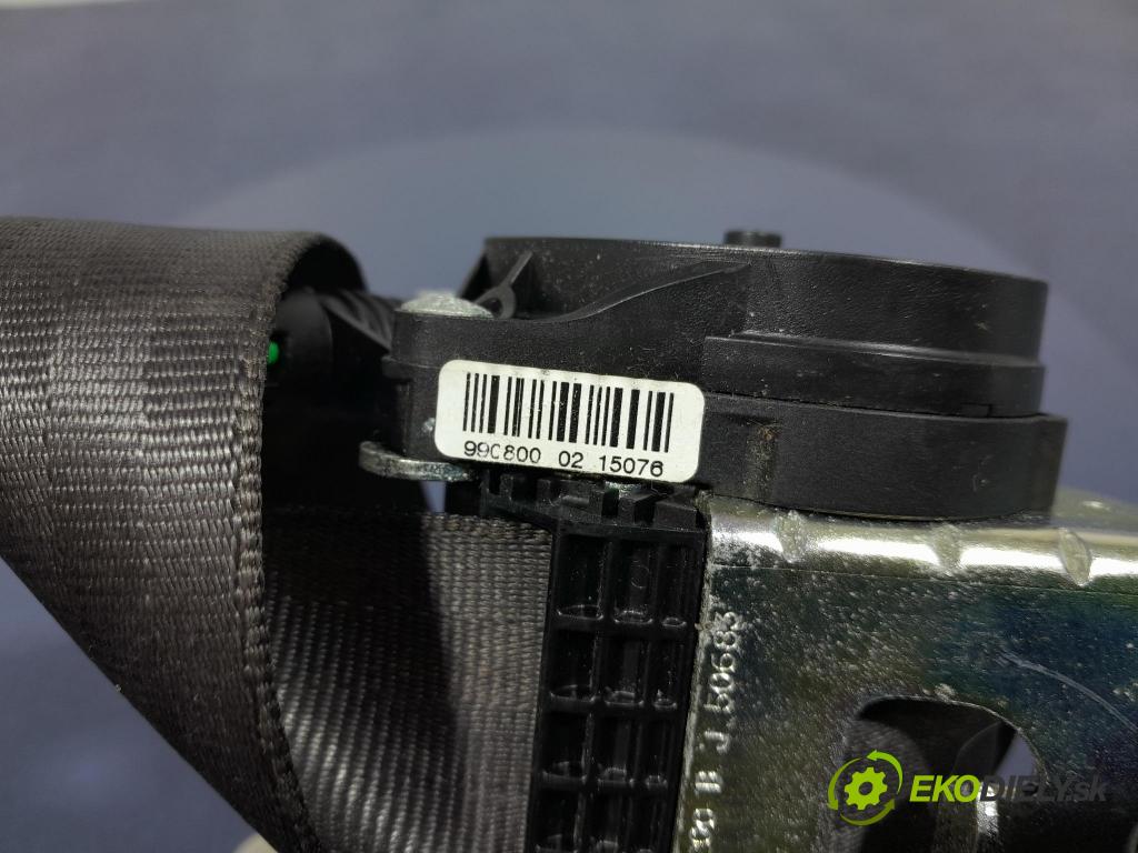 Renault Espace 2015 Pásy: Bezpečnosť: x 868849301R