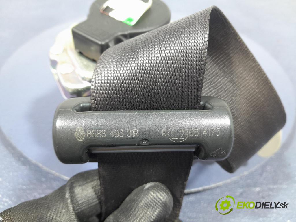 Renault Espace 2015 Pásy: Bezpečnosť: x 868849301R