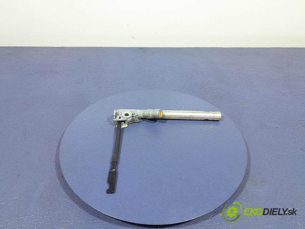 Renault Espace 2015 Pásy: Bezpečnosť: x 878161614R