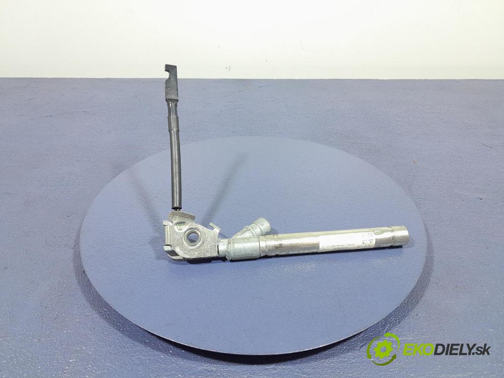 Renault Espace 2015 Pásy: Bezpečnosť: x 878161614R