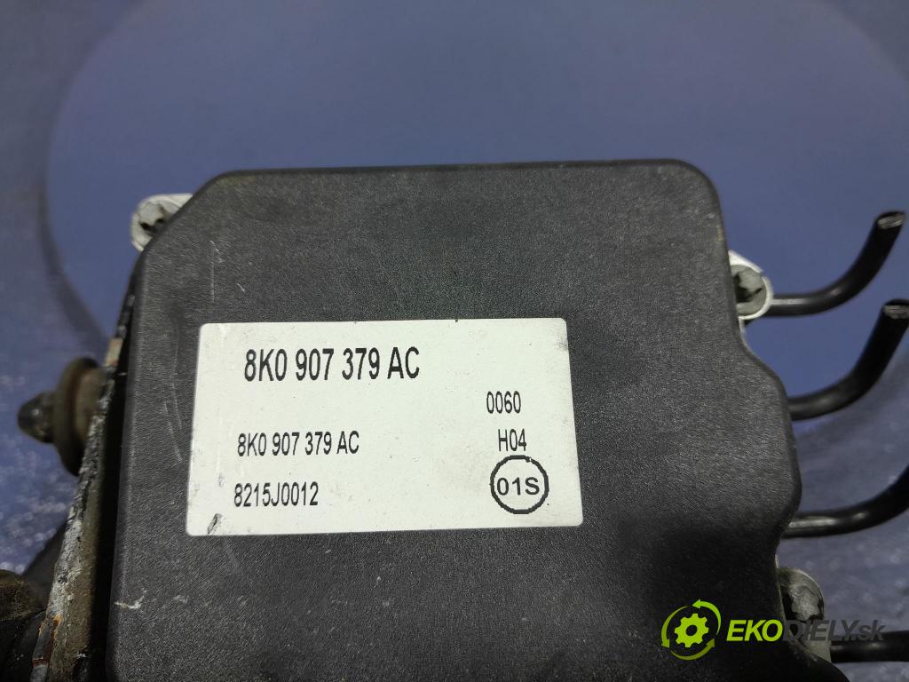 Audi A4 2008 čerpadlo ABS x 8K0614517BT