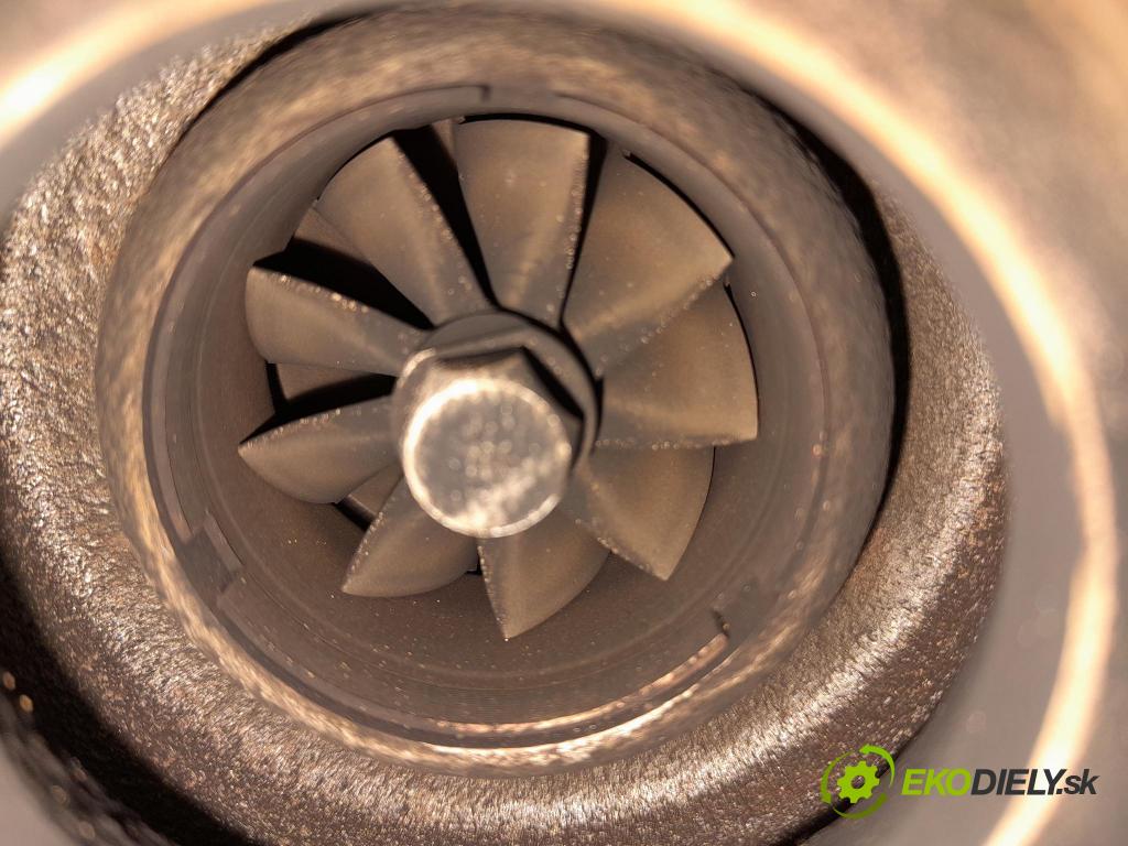 Audi A4 2008 Turbo-kompresor: 03L145702J