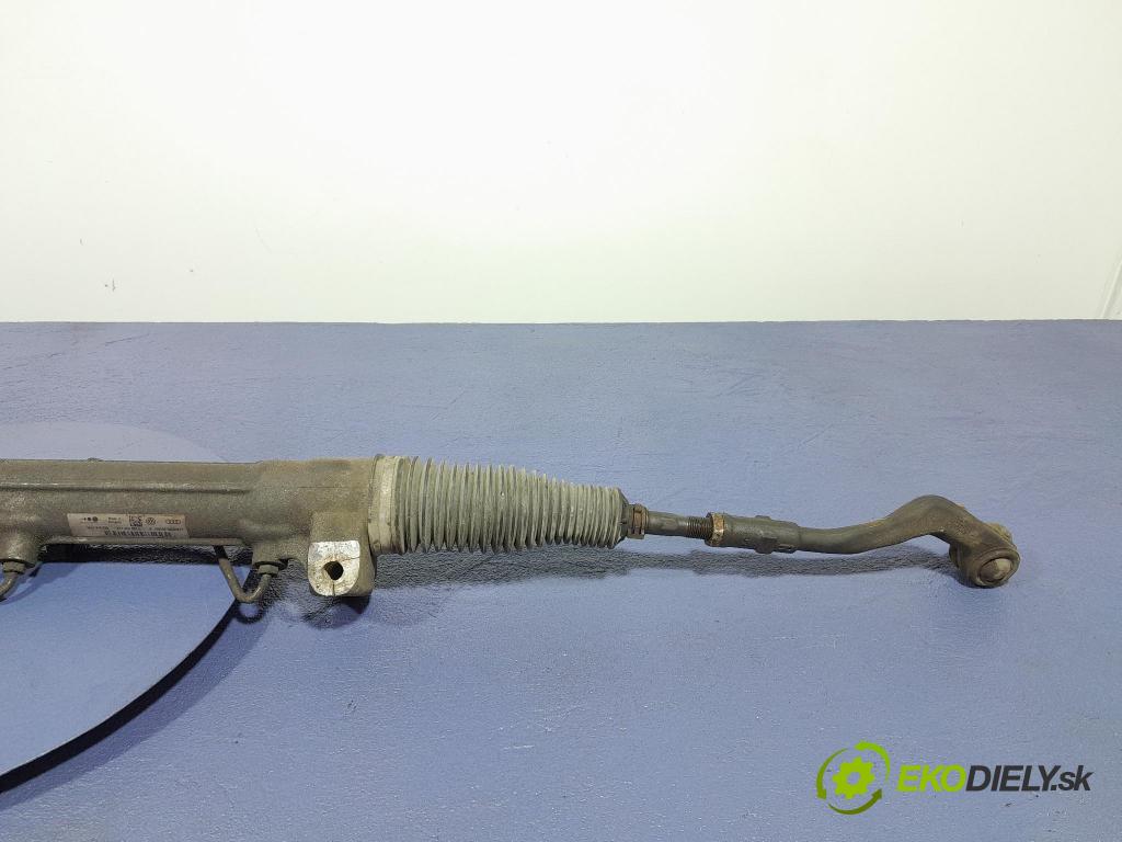 Audi A4 2008 Ozubené kolo: volant 8T1422066C