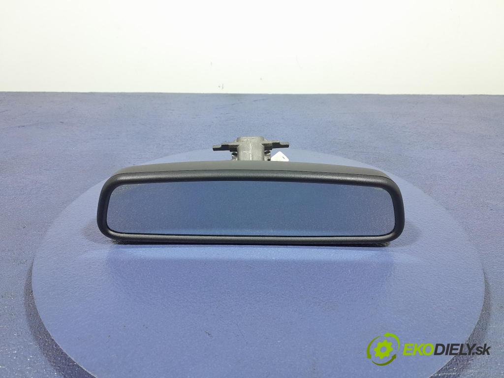 Renault Espace 2015 zrkadlo Vnútri: 963210538R