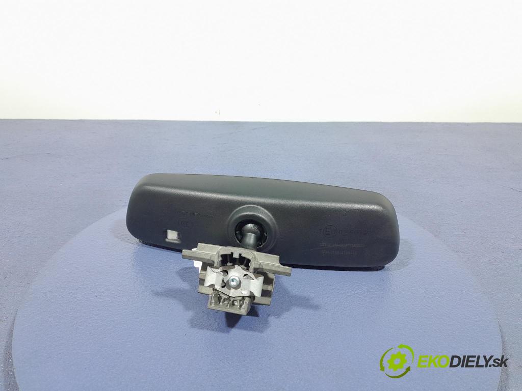 Renault Espace 2015 zrkadlo Vnútri: 963210538R