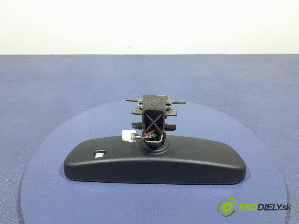 Renault Espace 2015 zrkadlo Vnútri: 963210538R