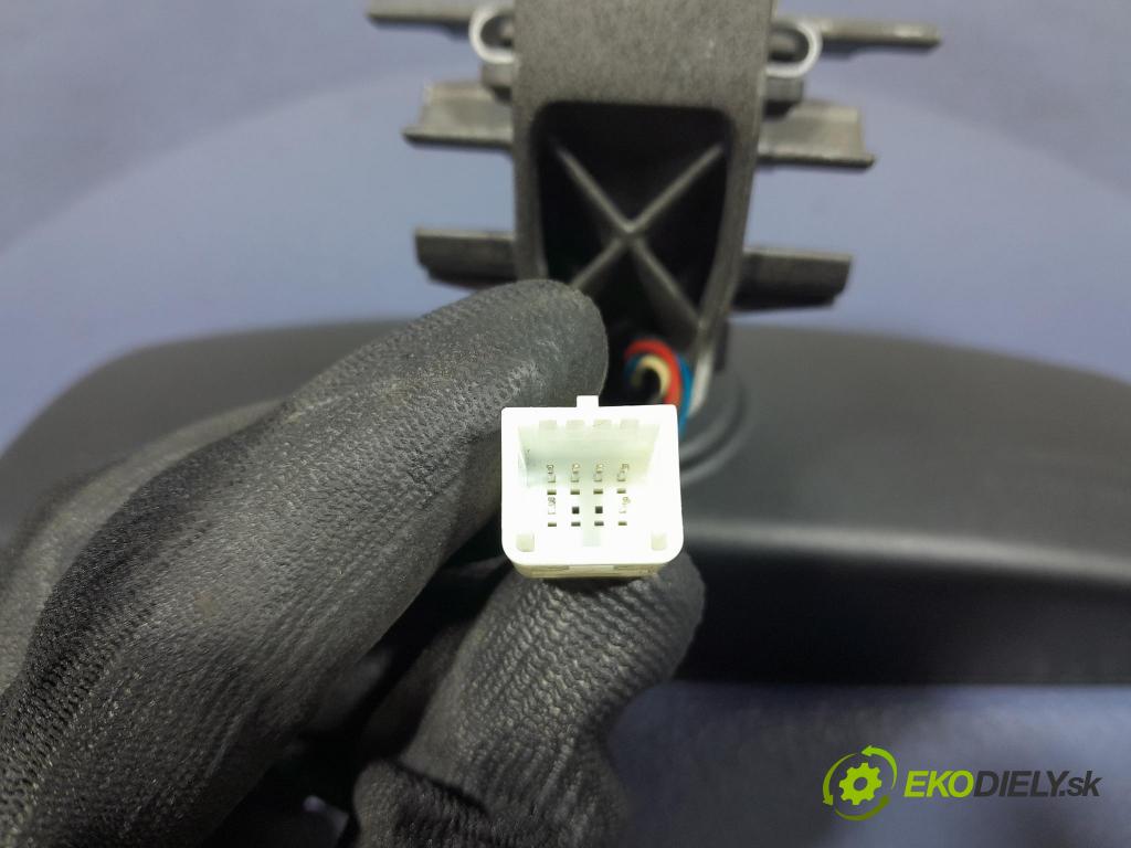 Renault Espace 2015 zrkadlo Vnútri: 963210538R