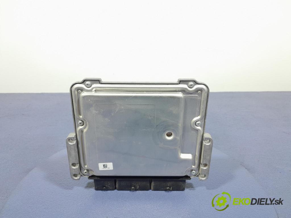 Renault Espace 2015 riadiaca jednotka Motor: 237106230R