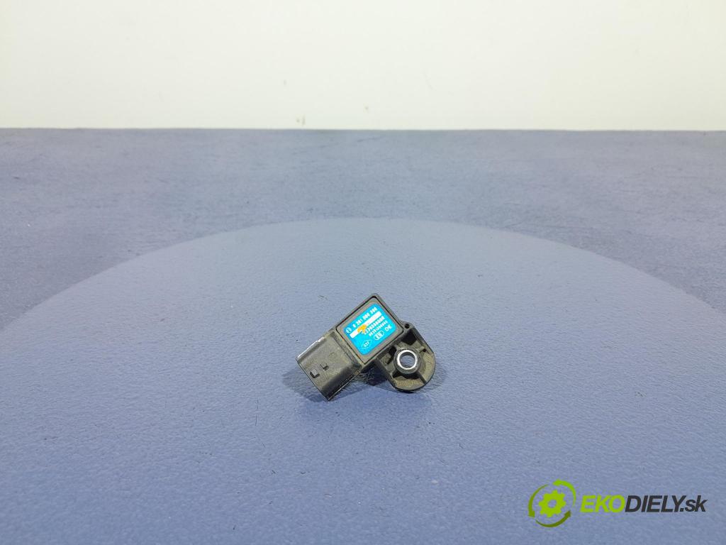 Renault Espace 2015 snímač tlaku Mapsensor: 223659800R